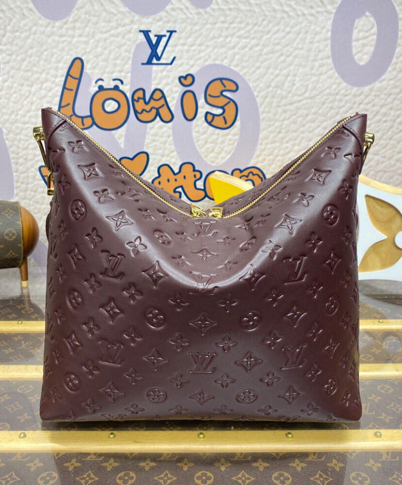 Louis Vuitton Coussin Hobo MM M12068 M12072